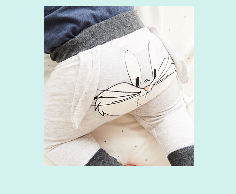 Cotton On Kids Looney Tunes
